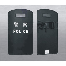 Nij Iiia PE Bulletproof Shield